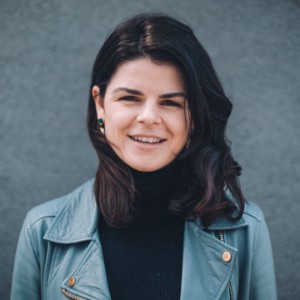 Alice Bentinck