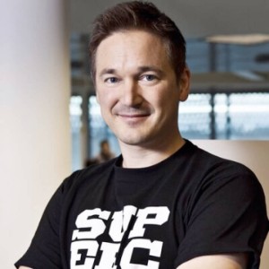 Ilkka Paananen